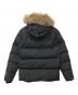 CANADA GOOSE (カナダグース) Wyndham Parka Fusion Fit Heritage ブラック サイズ:L：90000円