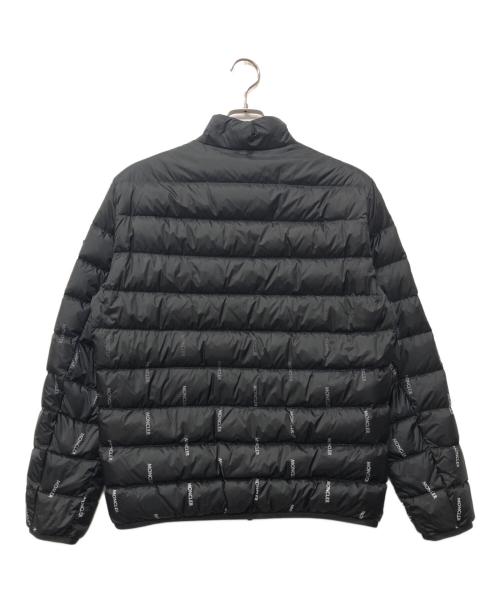 MONCLER（モンクレール）MONCLER (モンクレール) DOMME ダウンジャケット ブラック サイズ:1の古着・服飾アイテム