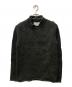 Maison Margiela（メゾンマルジェラ）の古着「フィッシャーマンニット」｜グリーン
