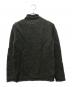 Maison Margiela (メゾンマルジェラ) フィッシャーマンニット グリーン サイズ:SIZE S：40000円