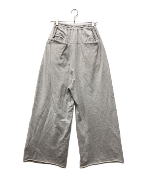 SHINYA KOZUKA（シンヤコズカ）SHINYA KOZUKA (シンヤコズカ) ORDINARY HOME BAGGY グレー サイズ:Sの古着・服飾アイテム