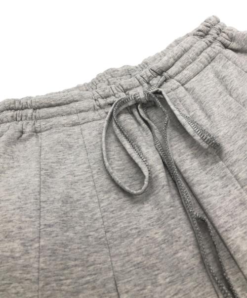 SHINYA KOZUKA（シンヤコズカ）SHINYA KOZUKA (シンヤコズカ) ORDINARY HOME BAGGY グレー サイズ:Sの古着・服飾アイテム