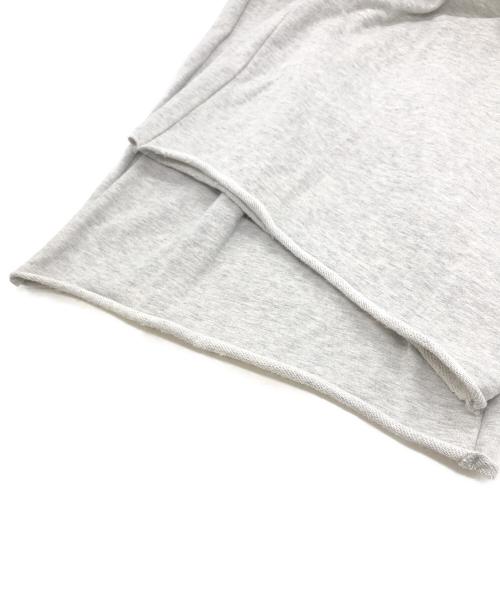 SHINYA KOZUKA（シンヤコズカ）SHINYA KOZUKA (シンヤコズカ) ORDINARY HOME BAGGY グレー サイズ:Sの古着・服飾アイテム