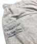 中古・古着 SHINYA KOZUKA (シンヤコズカ) ORDINARY HOME BAGGY グレー サイズ:S：15000円