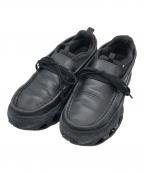 MIZUNOミズノ）の古着「WAVE PROPHECY MOC GTX」｜ブラック