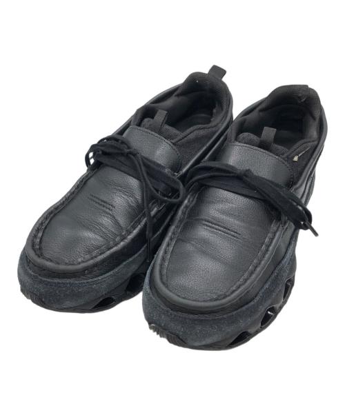 MIZUNO（ミズノ）MIZUNO (ミズノ) WAVE PROPHECY MOC GTX ブラック サイズ:SIZE US 8.5の古着・服飾アイテム