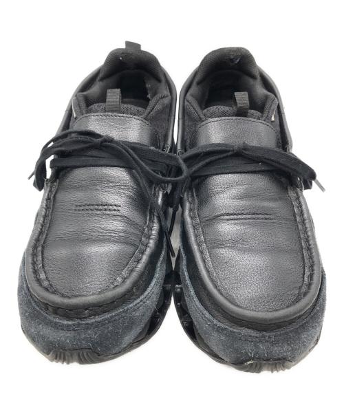 MIZUNO（ミズノ）MIZUNO (ミズノ) WAVE PROPHECY MOC GTX ブラック サイズ:SIZE US 8.5の古着・服飾アイテム