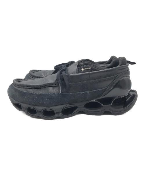 MIZUNO（ミズノ）MIZUNO (ミズノ) WAVE PROPHECY MOC GTX ブラック サイズ:SIZE US 8.5の古着・服飾アイテム