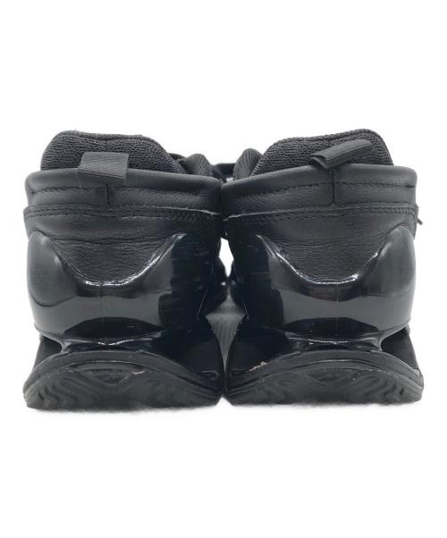 MIZUNO（ミズノ）MIZUNO (ミズノ) WAVE PROPHECY MOC GTX ブラック サイズ:SIZE US 8.5の古着・服飾アイテム