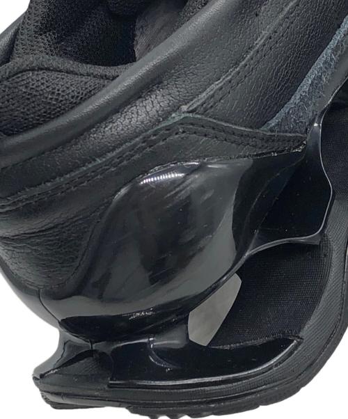 MIZUNO（ミズノ）MIZUNO (ミズノ) WAVE PROPHECY MOC GTX ブラック サイズ:SIZE US 8.5の古着・服飾アイテム