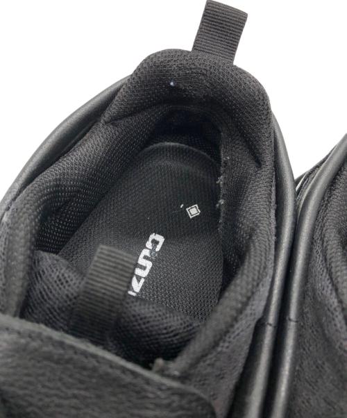 MIZUNO（ミズノ）MIZUNO (ミズノ) WAVE PROPHECY MOC GTX ブラック サイズ:SIZE US 8.5の古着・服飾アイテム