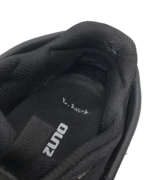 MIZUNO（ミズノ）MIZUNO (ミズノ) WAVE PROPHECY MOC GTX ブラック サイズ:SIZE US 8.5の古着・服飾アイテム