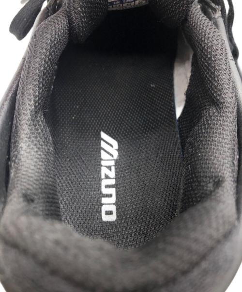 MIZUNO（ミズノ）MIZUNO (ミズノ) WAVE PROPHECY MOC GTX ブラック サイズ:SIZE US 8.5の古着・服飾アイテム