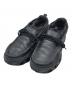 MIZUNO（ミズノ）の古着「WAVE PROPHECY MOC GTX」｜ブラック