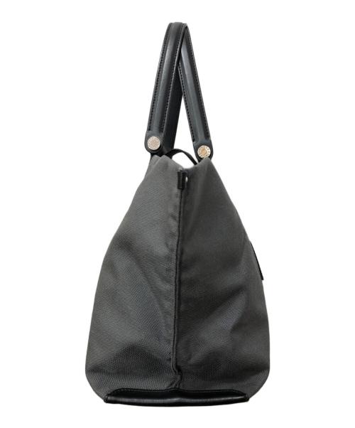 IACUCCI（イアクッチ）IACUCCI (イアクッチ) ソルベットM CORDURA/RUGA グレーの古着・服飾アイテム