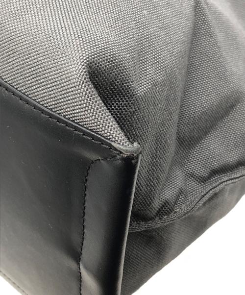 IACUCCI（イアクッチ）IACUCCI (イアクッチ) ソルベットM CORDURA/RUGA グレーの古着・服飾アイテム