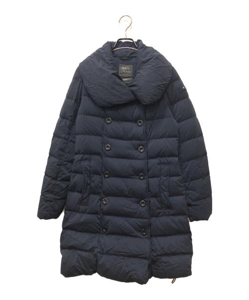 TATRAS（タトラス）TATRAS (タトラス) AGOGNA ダウンコート ネイビー サイズ:01の古着・服飾アイテム