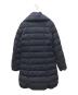 TATRAS (タトラス) AGOGNA ダウンコート ネイビー サイズ:01：18000円