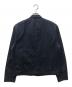 POLO RALPH LAUREN (ポロ・ラルフローレン) スイングトップ ネイビー サイズ:SIZE M：25000円