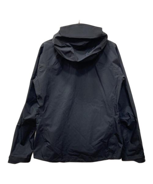 MILLET（ミレー）MILLET (ミレー) KAMET GORE-TEX JKT ブラック サイズ:Lの古着・服飾アイテム