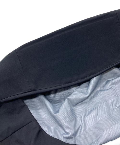 MILLET（ミレー）MILLET (ミレー) KAMET GORE-TEX JKT ブラック サイズ:Lの古着・服飾アイテム