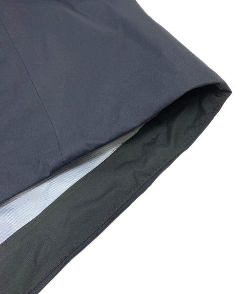 MILLET（ミレー）MILLET (ミレー) KAMET GORE-TEX JKT ブラック サイズ:Lの古着・服飾アイテム