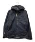 MILLET（ミレー）の古着「KAMET GORE-TEX JKT」｜ブラック