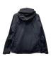 MILLET (ミレー) KAMET GORE-TEX JKT ブラック サイズ:L：20000円