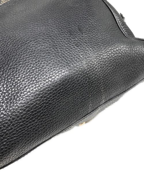 GUCCI（グッチ）GUCCI (グッチ) バンブーショッパー ハンドバッグ サイズ:下記参照の古着・服飾アイテム