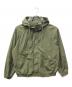SUPREME（シュプリーム）の古着「Raglan Court Jacket/ラグランコートジャケット」｜カーキ