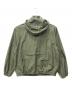 SUPREME (シュプリーム) Raglan Court Jacket/ラグランコートジャケット カーキ サイズ:M：15000円