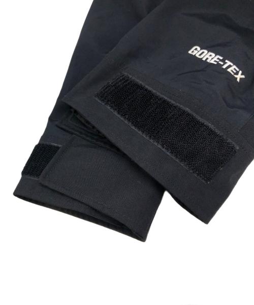 SUPREME（シュプリーム）SUPREME (シュプリーム) THE NORTH FACE (ザ ノース フェイス) Arc Logo Mountain Parka ブラック サイズ:Sの古着・服飾アイテム
