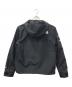 SUPREME (シュプリーム) THE NORTH FACE (ザ ノース フェイス) Arc Logo Mountain Parka ブラック サイズ:S：50000円