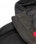 中古・古着 SUPREME (シュプリーム) THE NORTH FACE (ザ ノース フェイス) Arc Logo Mountain Parka ブラック サイズ:S：50000円