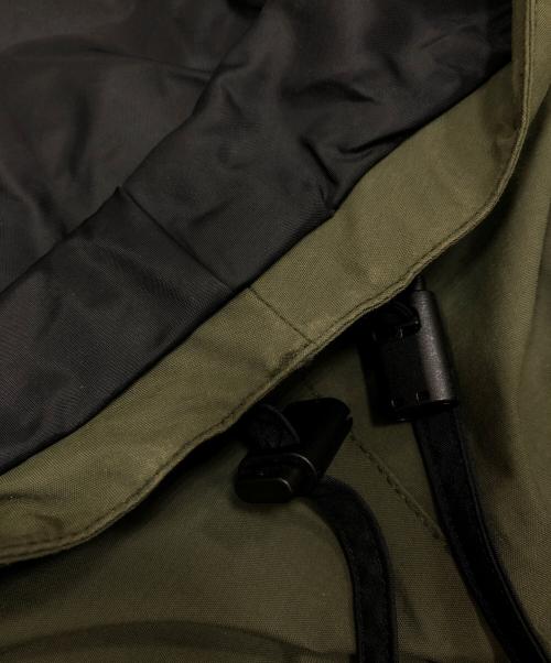SUPREME（シュプリーム）SUPREME (シュプリーム) THE NORTH FACE (ザ ノース フェイス) Trans Antarctica Expedition Gore-Tex Pullover オリーブ サイズ:Sの古着・服飾アイテム
