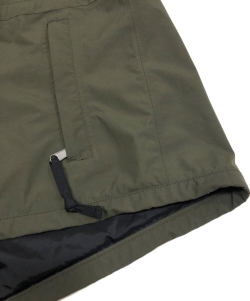 SUPREME（シュプリーム）SUPREME (シュプリーム) THE NORTH FACE (ザ ノース フェイス) Trans Antarctica Expedition Gore-Tex Pullover オリーブ サイズ:Sの古着・服飾アイテム