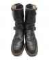 RED WING (レッドウィング) 2268 エンジニアブーツ ブラック サイズ:SIZE 8 1/2D：35000円
