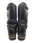 中古・古着 RED WING (レッドウィング) 2268 エンジニアブーツ ブラック サイズ:SIZE 8 1/2D：35000円