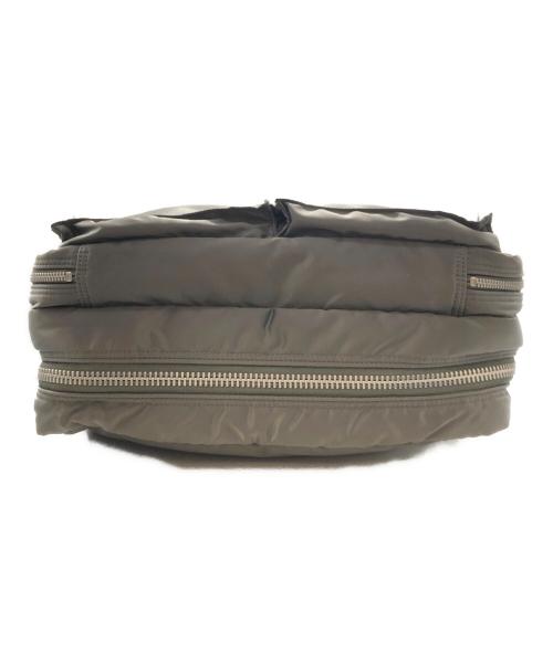 PORTER（ポーター）PORTER (ポーター) TANKER ショルダーバッグ グレー サイズ:下記参照の古着・服飾アイテム