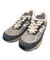 NEW BALANCE（ニューバランス）の古着「U990GR6」｜グレー×ベージュ