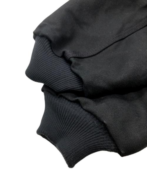 CarHartt（カーハート）CarHartt (カーハート) アクティブジャケット ブラック サイズ:SIZE XLの古着・服飾アイテム