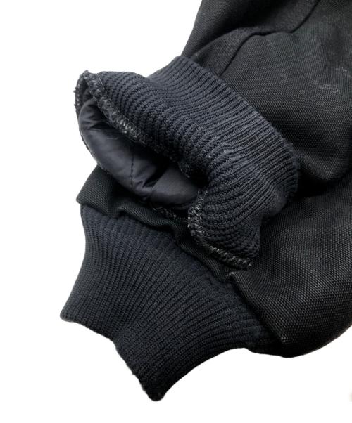 CarHartt（カーハート）CarHartt (カーハート) アクティブジャケット ブラック サイズ:SIZE XLの古着・服飾アイテム