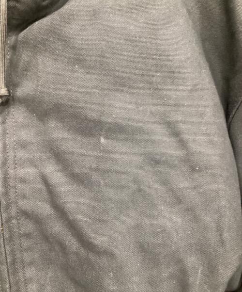 CarHartt（カーハート）CarHartt (カーハート) アクティブジャケット ブラック サイズ:SIZE XLの古着・服飾アイテム