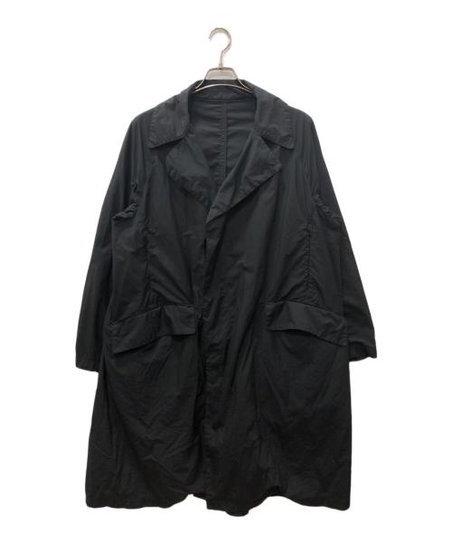 teatora（テアトラ）teatora (テアトラ) DEVICE COAT PACKABLE ブラック サイズ:SIZE 2の古着・服飾アイテム
