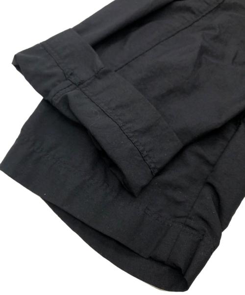 teatora（テアトラ）teatora (テアトラ) DEVICE COAT PACKABLE ブラック サイズ:SIZE 2の古着・服飾アイテム