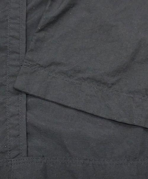teatora（テアトラ）teatora (テアトラ) DEVICE COAT PACKABLE ブラック サイズ:SIZE 2の古着・服飾アイテム