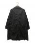 teatora (テアトラ) DEVICE COAT PACKABLE ブラック サイズ:SIZE 2：27000円