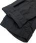 中古・古着 teatora (テアトラ) DEVICE COAT PACKABLE ブラック サイズ:SIZE 2：27000円