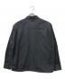 NEIGHBORHOOD (ネイバーフッド) MULTIFUNCTIONAL SHIRT LS ブラック サイズ:M：17000円