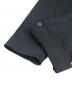 中古・古着 NEIGHBORHOOD (ネイバーフッド) MULTIFUNCTIONAL SHIRT LS ブラック サイズ:M：17000円